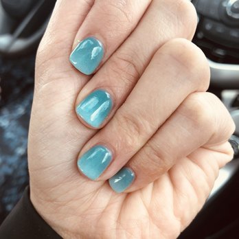 Grandlux Nail Salon - Ombré nails by David! - Nail Salons Near Me - McKinney, Texas Grandlux Nail Salon - Ombré nails by David! - Nail Salons Near Me - McKinney, Texas