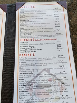 Menu photo 8 Angie's Cafe Stockbridge, GA Menu photo 8 Angie's Cafe Stockbridge, GA