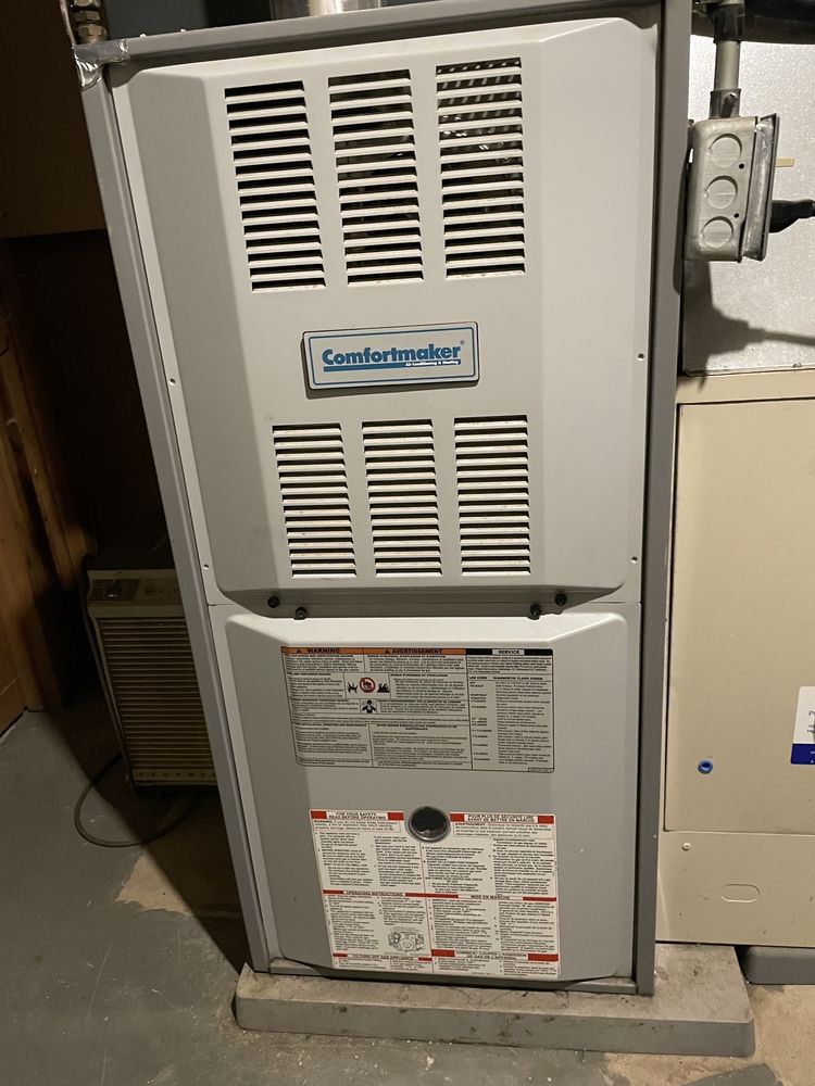 Slide of T M Johnson Bros