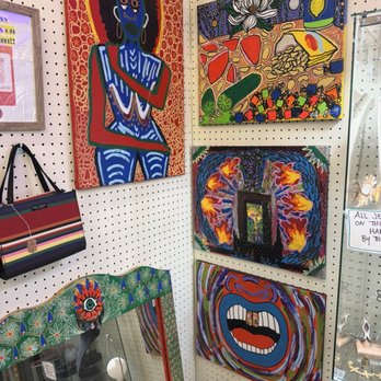 Craftiques Mall - Hobby Shops Near Me - San Antonio, Texas