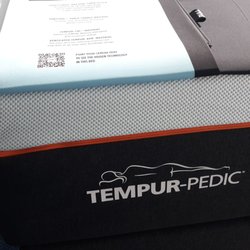 Tempur-pedic Mattress