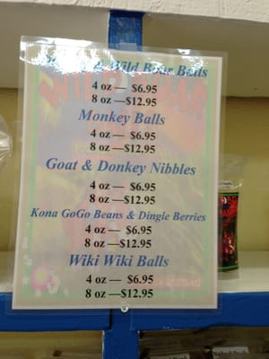 The Original Donkey Ball Store by null