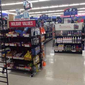 Pep Boys - Auto Repair Near Me - North Las Vegas, Nevada