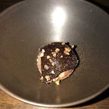 Benu - Asian Fusion Near Me - San Francisco, California