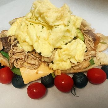 JF Bakery - a close up of a plate of food - Bakeries Near Me - Paradise, Nevada