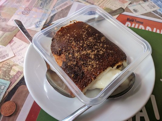 Pudding Shop Lale Restaurant by null