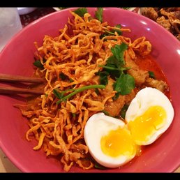 Khao Soi Khao Soi
