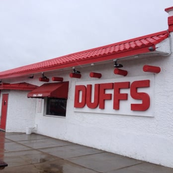 Duff's Famous Wings - American Near Me - Amherst, New York Duff's Famous Wings - American Near Me - Amherst, New York