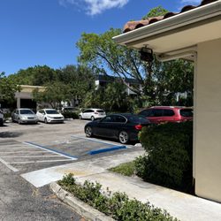Primary and Urgent Care Centers - Additional parking in rear