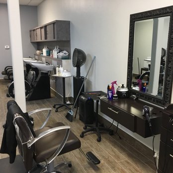 T&C Salon - Cut and washing stations - Hair Salons Near Me - McKinney, Texas T&C Salon - Cut and washing stations - Hair Salons Near Me - McKinney, Texas