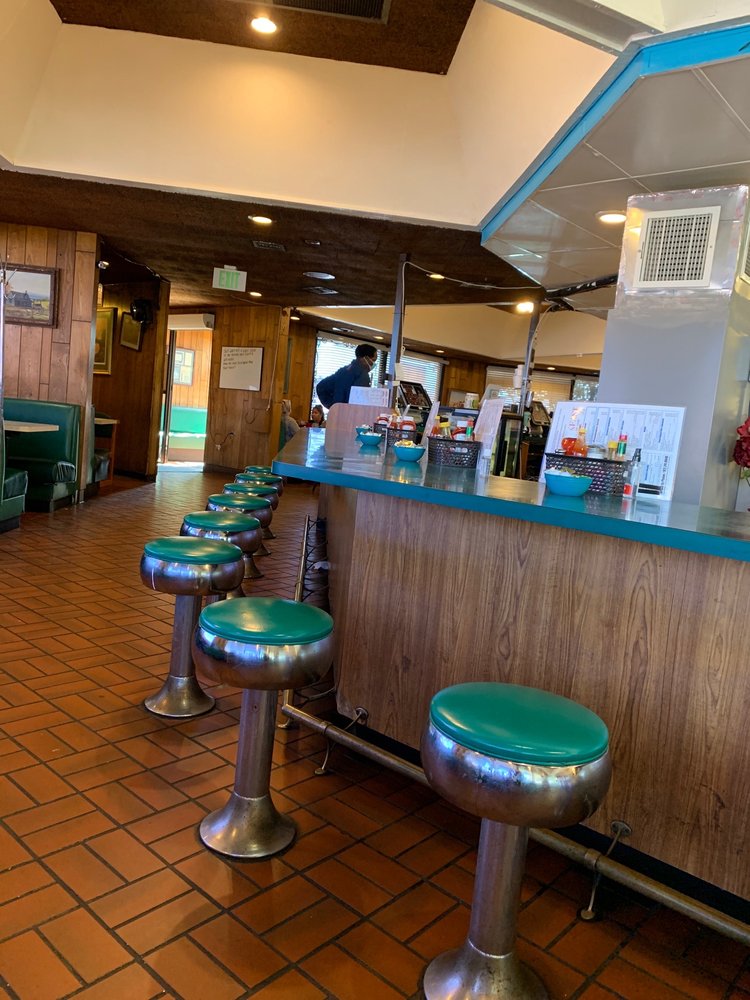 Mama's Daughters' Diner