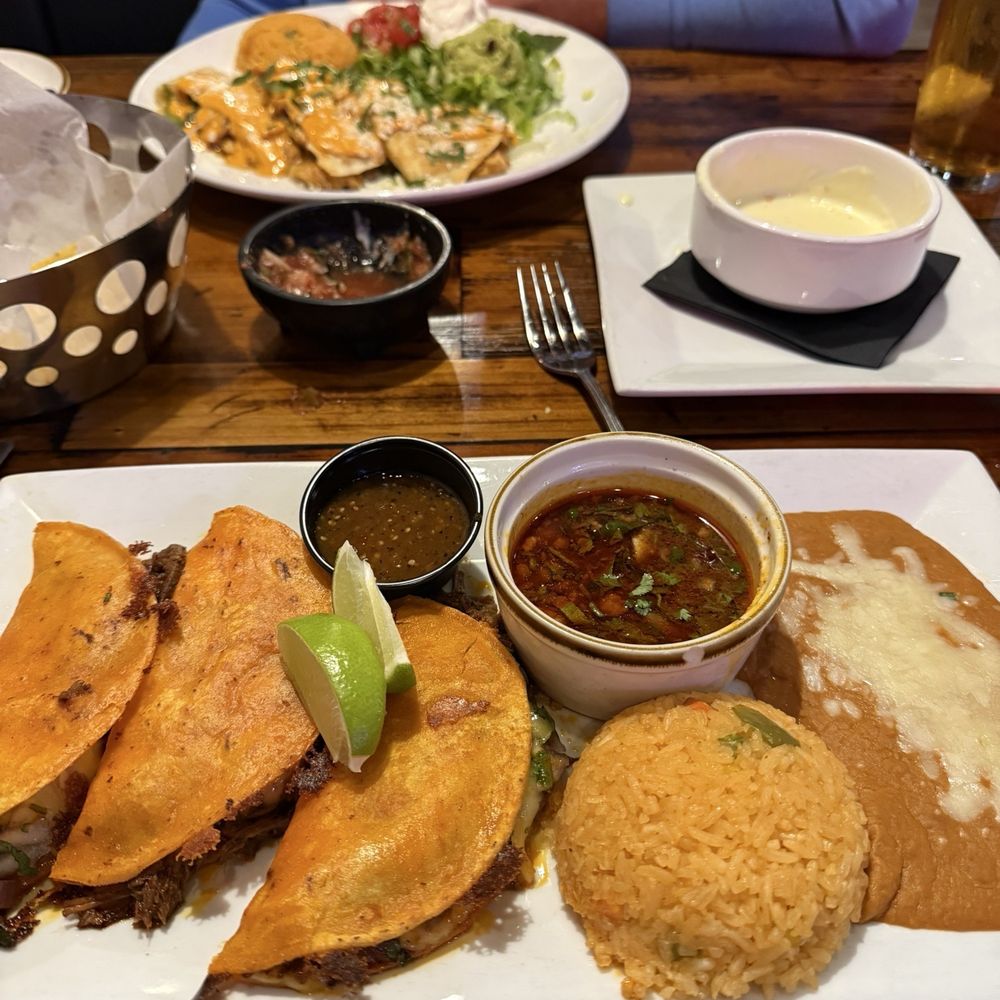 Toro Mambo Cocina Mexicana - Taco de Birria - Salad Near Me - Jupiter, Florida