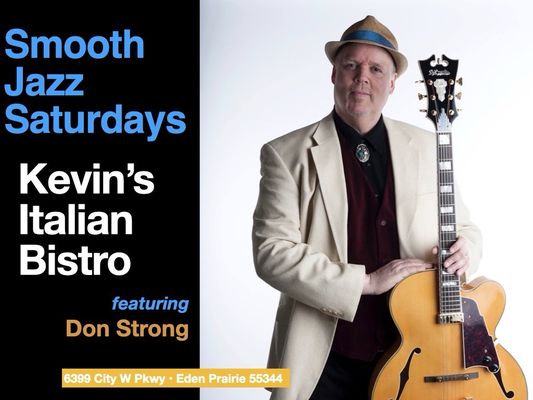 Kevin's Italian Bistro by null