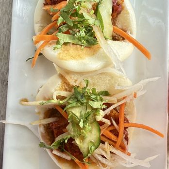 Sancho Pistola's - Pork Belly Bahn Mi Tacos - Mexican Near Me - Philadelphia, Pennsylvania