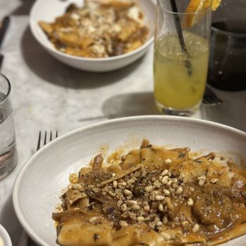 SRV Boston - Italian Near Me - Boston, Massachusetts
