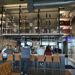 Sidecar Barley & Wine Bar