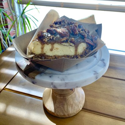 The Ugly Pie by null