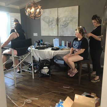 Jazmin Uranga Beauty - Makeup Artists Near Me