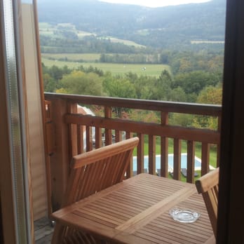 RETTER Seminar Hotel - Private balcony - Hotels Near Me - Pöllauberg, 6