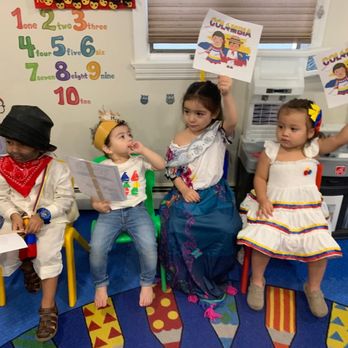 Sanvi Daycare - Child Care & Day Care Near Me - Norwalk, Connecticut Sanvi Daycare - Child Care & Day Care Near Me - Norwalk, Connecticut