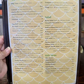 NOMA Sushi and Ramen - 06.03.24 appetizers and salads - Sushi Bars Near Me - Rocklin, California NOMA Sushi and Ramen - 06.03.24 appetizers and salads - Sushi Bars Near Me - Rocklin, California
