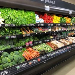 Green's Natural Foods