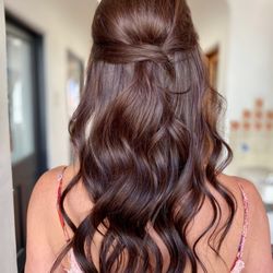 Green Door Salon