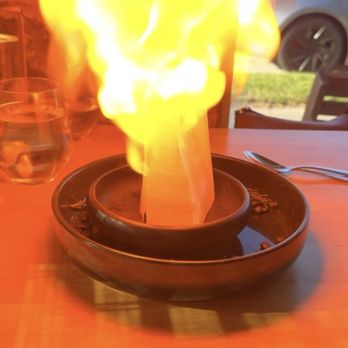 Llama Restaurant - S'mores on Fire - Peruvian Near Me - Saint Augustine, Florida Llama Restaurant - S'mores on Fire - Peruvian Near Me - Saint Augustine, Florida
