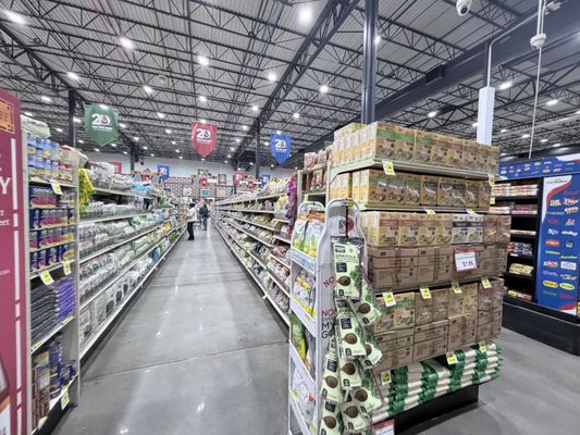 Nam Dae Mun Farmers Market by null