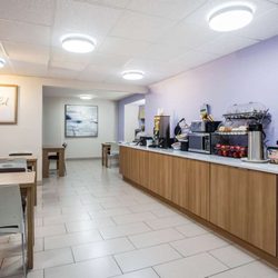 Microtel Inn & Suites by Wyndham Southern Pines - Property amenity