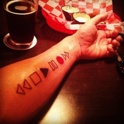 Great Southern Tattoo Company