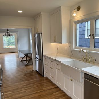 James Dalton Construction - General Contractors Near Me