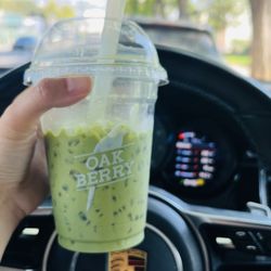Oakberry Acai