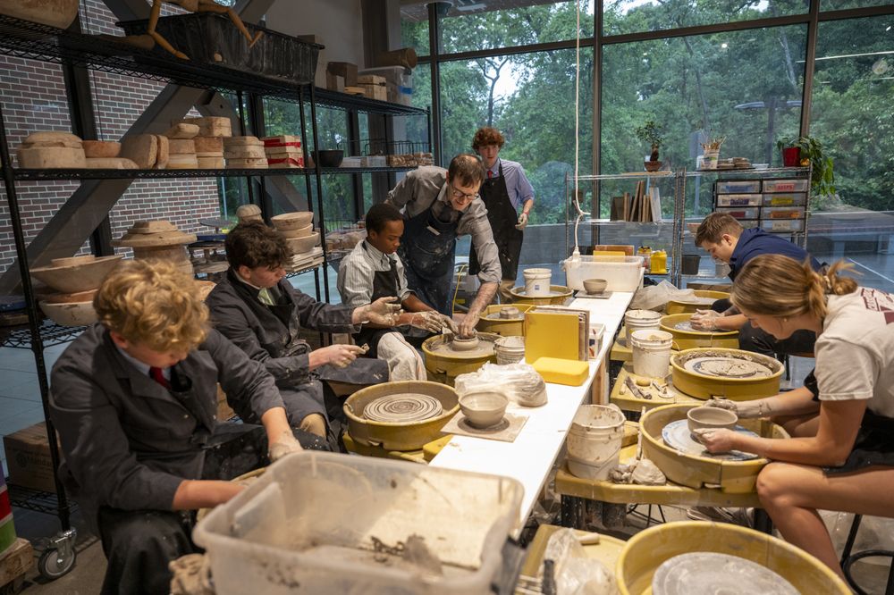 St Stephen's and St. Agnes School - childcare center in Alexandria, VA
