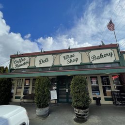 Exterior photo of The Store in Anacortes - Anacortes, Washington Exterior photo of The Store in Anacortes - Anacortes, Washington