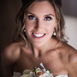 Say I Do Hair And Makeup