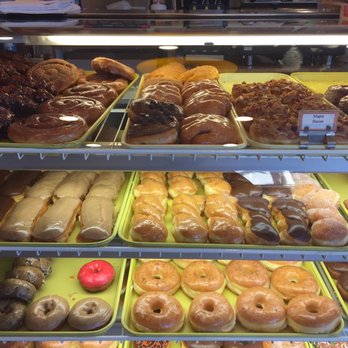 Mag's Donuts - Donuts Near Me - Newport Beach, California Mag's Donuts - Donuts Near Me - Newport Beach, California