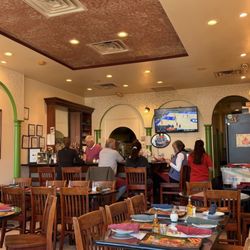 Bella Napoli Italian Restaurant
