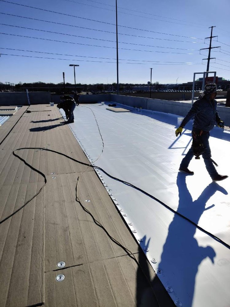 Slide of A & S Family Roofing & Construction