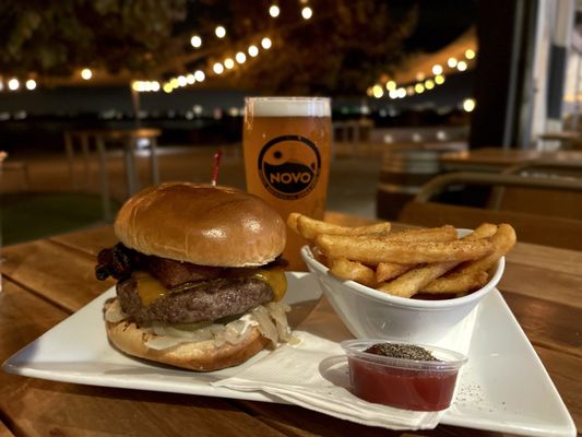 Novo Brazil Brewing - Imperial Beach by null