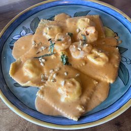 Ravioli