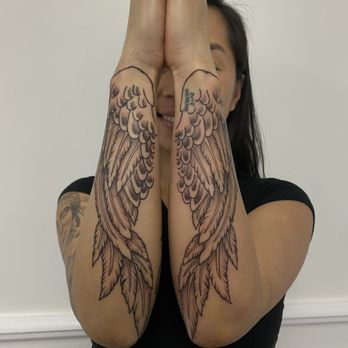 Grey Eleven Tattoo Studio - 2023 - Tattoo Near Me