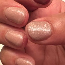 My go to colors! #naildetail