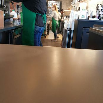 Starbucks - Excellent staff in Middletown! - Coffee & Tea Near Me - Middletown, Connecticut
