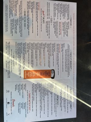 Stack 571 Burger And Whiskey Bar - Tacoma by null