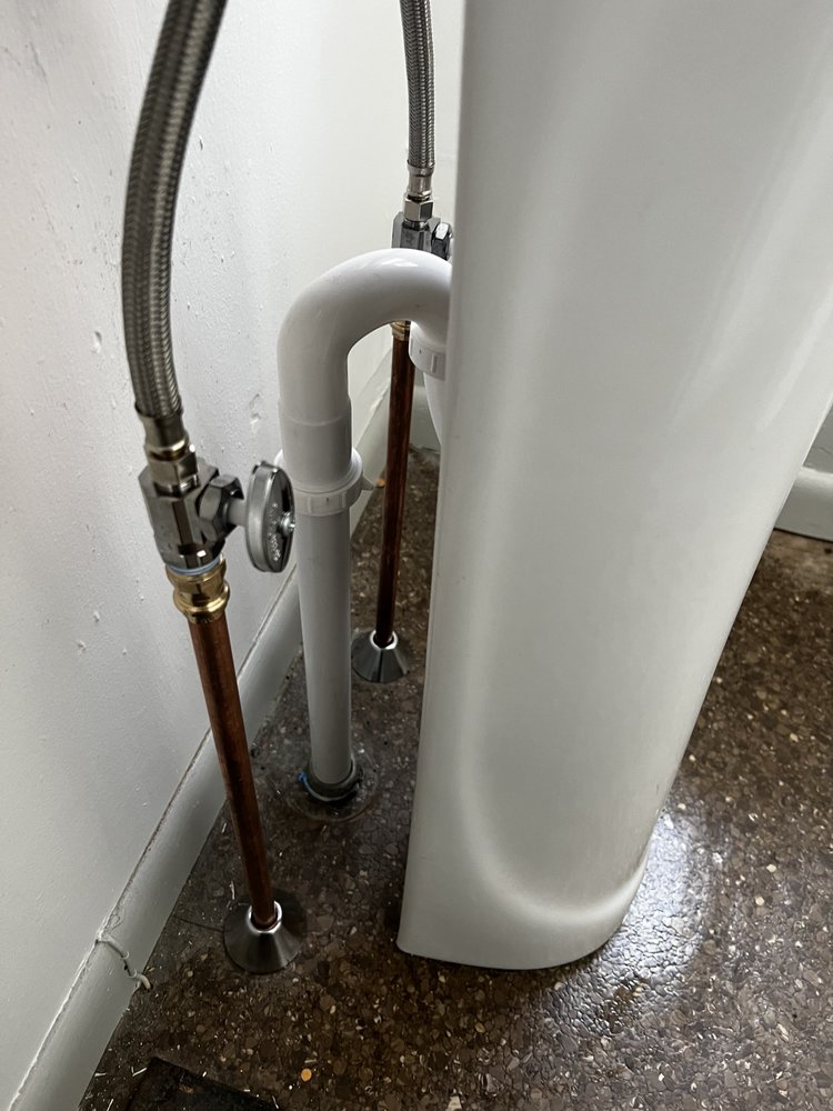 Slide of Horizon Plumbing & Heating