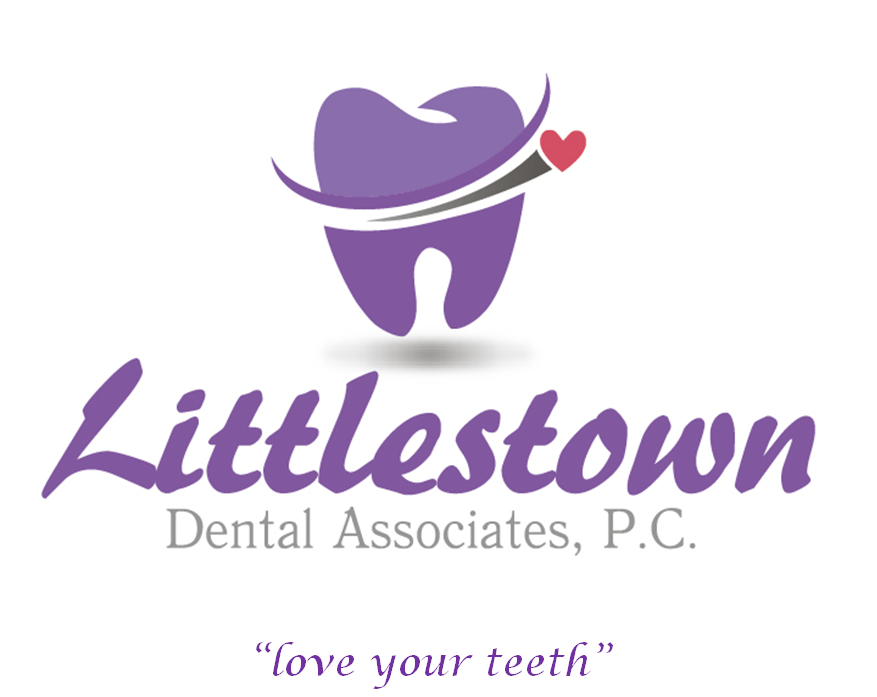 LITTLESTOWN DENTAL ASSOCIATES Updated August 2024 24 James Ave