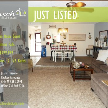 Pasch Real Estate - Real Estate In Tinton Falls - Just Listed By Pasch Real Estate. Contact Joann Frascino for more information 732-685-5393. - Real Estate Agents Near Me - Bradley Beach, New Jersey Pasch Real Estate - Real Estate In Tinton Falls - Just Listed By Pasch Real Estate. Contact Joann Frascino for more information 732-685-5393. - Real Estate Agents Near Me - Bradley Beach, New Jersey