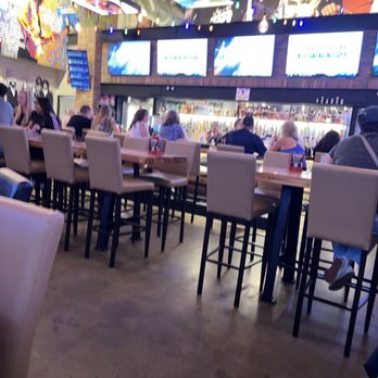 Rock & Brews - Burgers Near Me - Lutz, Florida