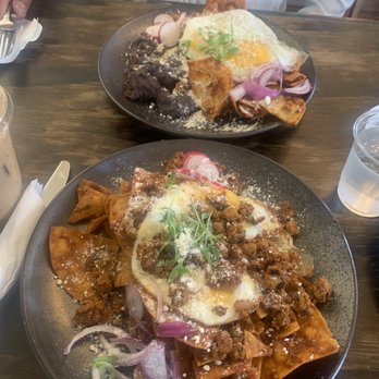 Lost Parrot Cafe - Chilaqueilas - Breakfast & Brunch Near Me - South Pasadena, California Lost Parrot Cafe - Chilaqueilas - Breakfast & Brunch Near Me - South Pasadena, California